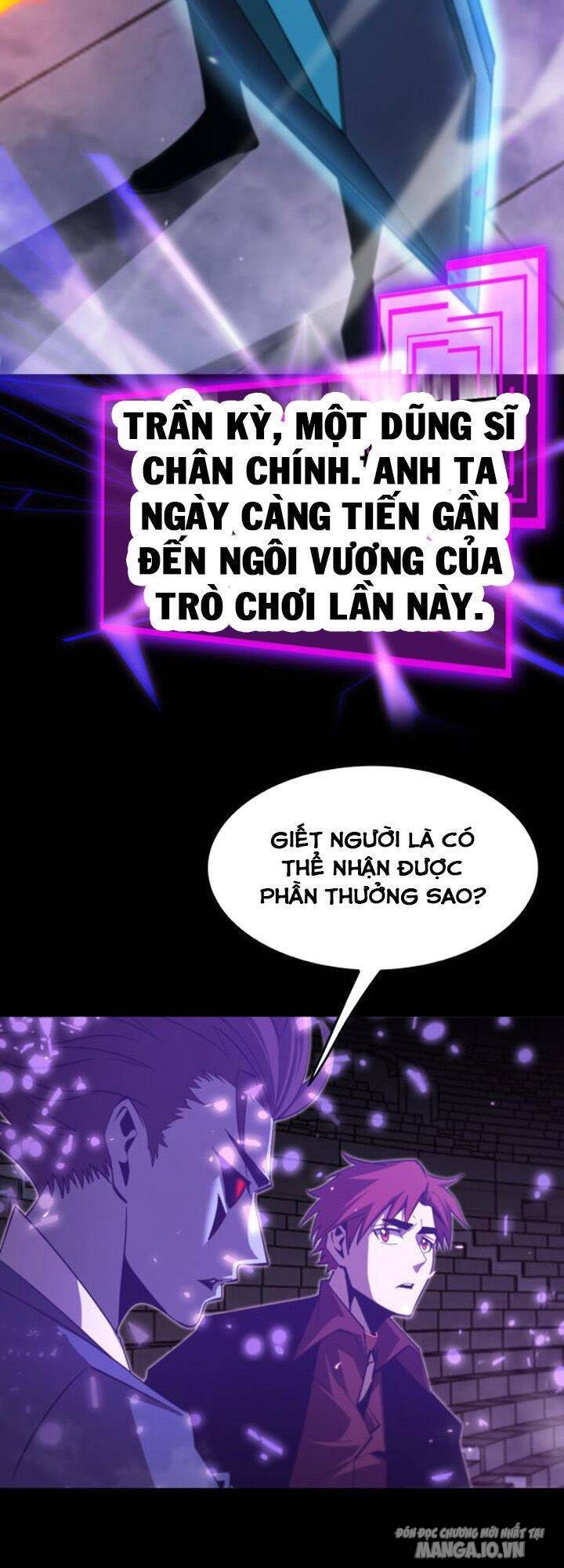 Chư Giới – Tận Thế Online Chapter 130 - Trang 2