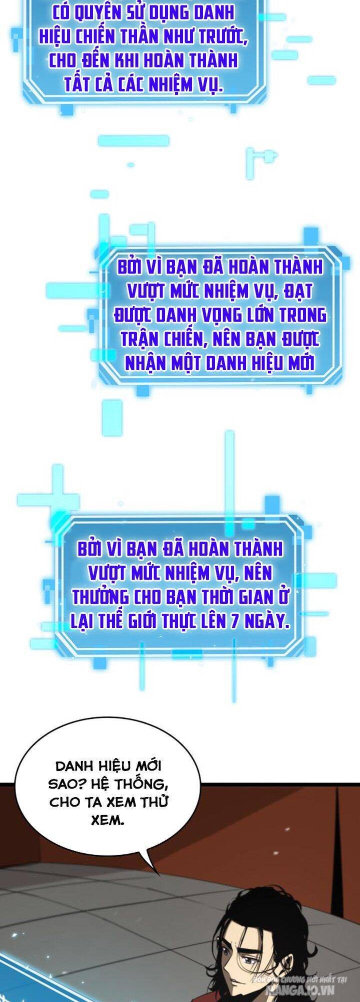 Chư Giới – Tận Thế Online Chapter 126 - Trang 2