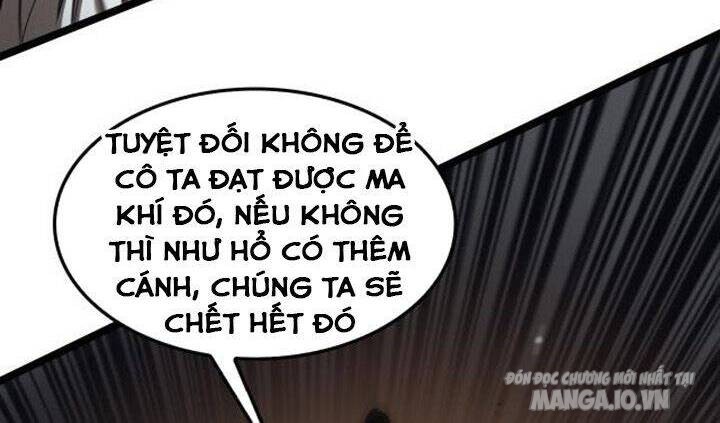 Chư Giới – Tận Thế Online Chapter 120 - Trang 2