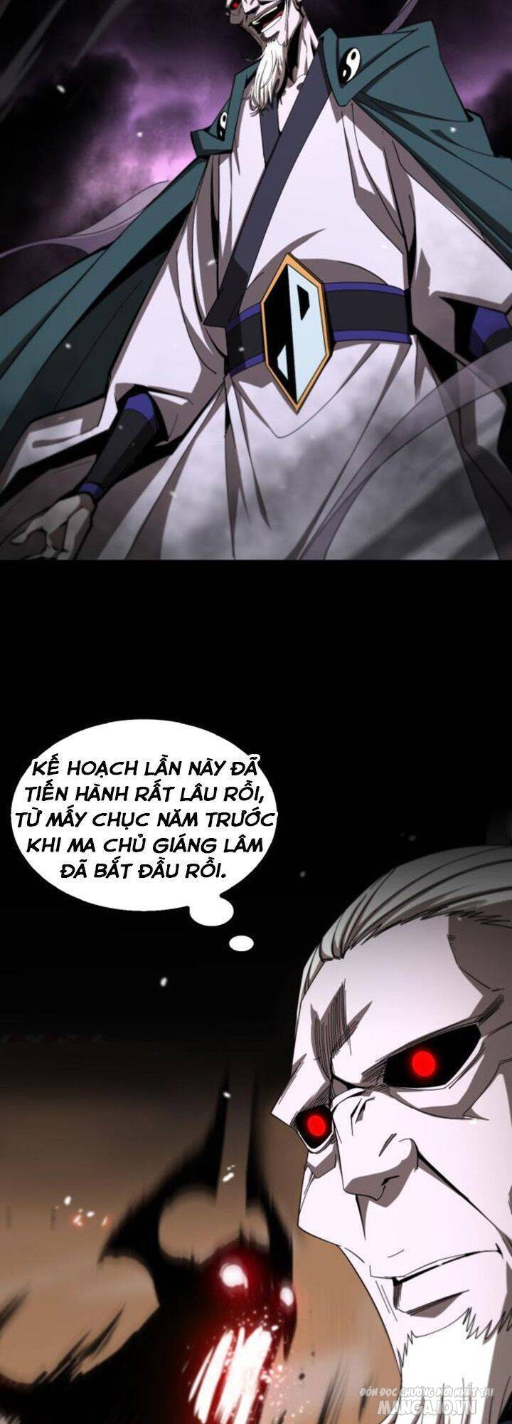 Chư Giới – Tận Thế Online Chapter 116 - Trang 2