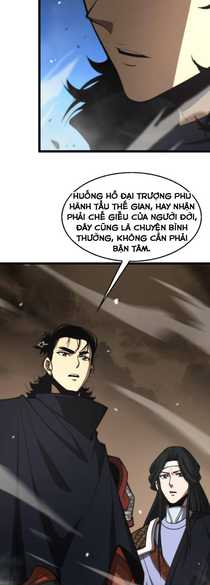 Chư Giới – Tận Thế Online Chapter 114 - Trang 2