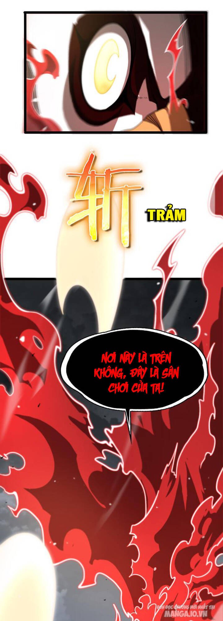 Chư Giới – Tận Thế Online Chapter 111 - Trang 2