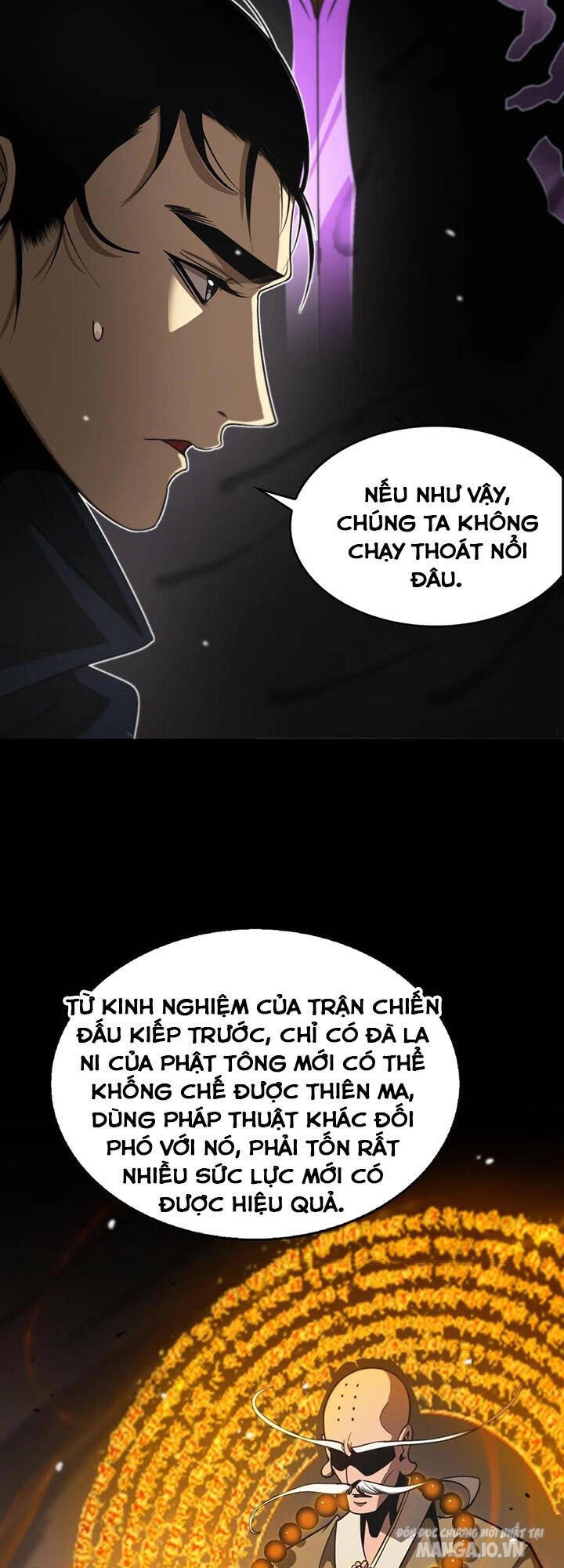 Chư Giới – Tận Thế Online Chapter 109 - Trang 2