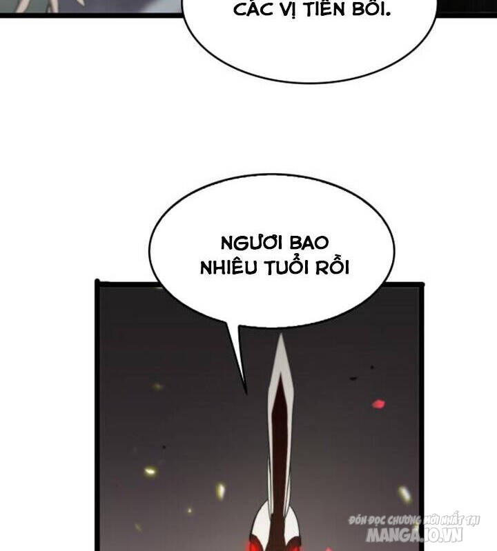 Chư Giới – Tận Thế Online Chapter 99 - Trang 2