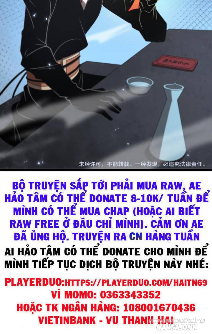 Chư Giới – Tận Thế Online Chapter 99 - Trang 2