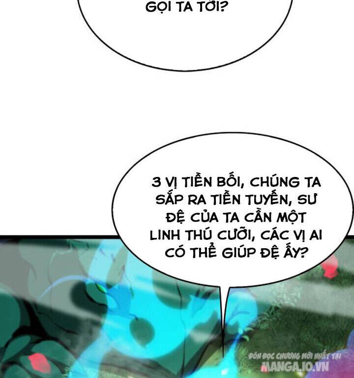 Chư Giới – Tận Thế Online Chapter 99 - Trang 2