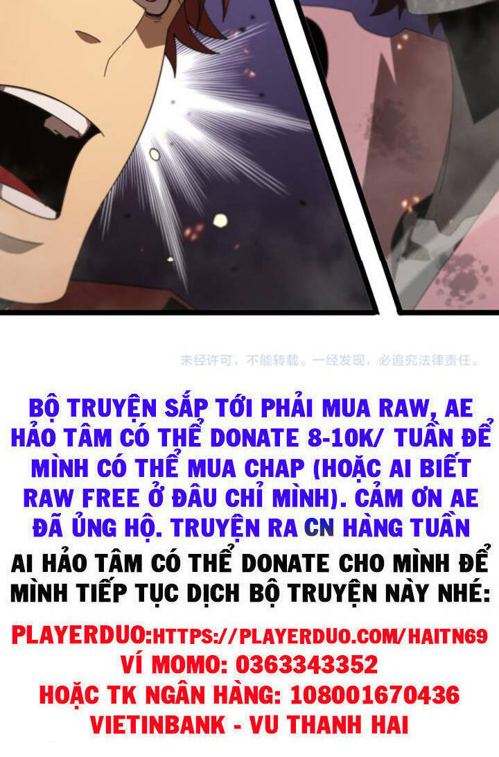 Chư Giới – Tận Thế Online Chapter 95 - Trang 2