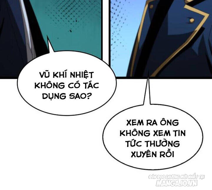 Chư Giới – Tận Thế Online Chapter 93 - Trang 2