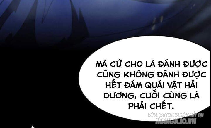 Chư Giới – Tận Thế Online Chapter 91 - Trang 2