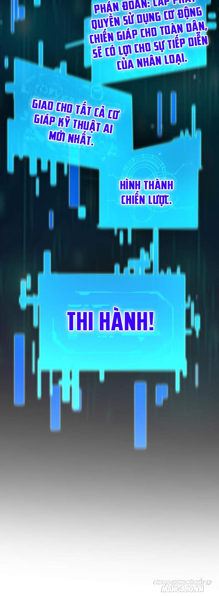 Chư Giới – Tận Thế Online Chapter 84 - Trang 2