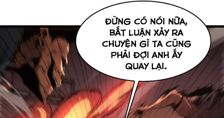 Chư Giới – Tận Thế Online Chapter 80 - Trang 2