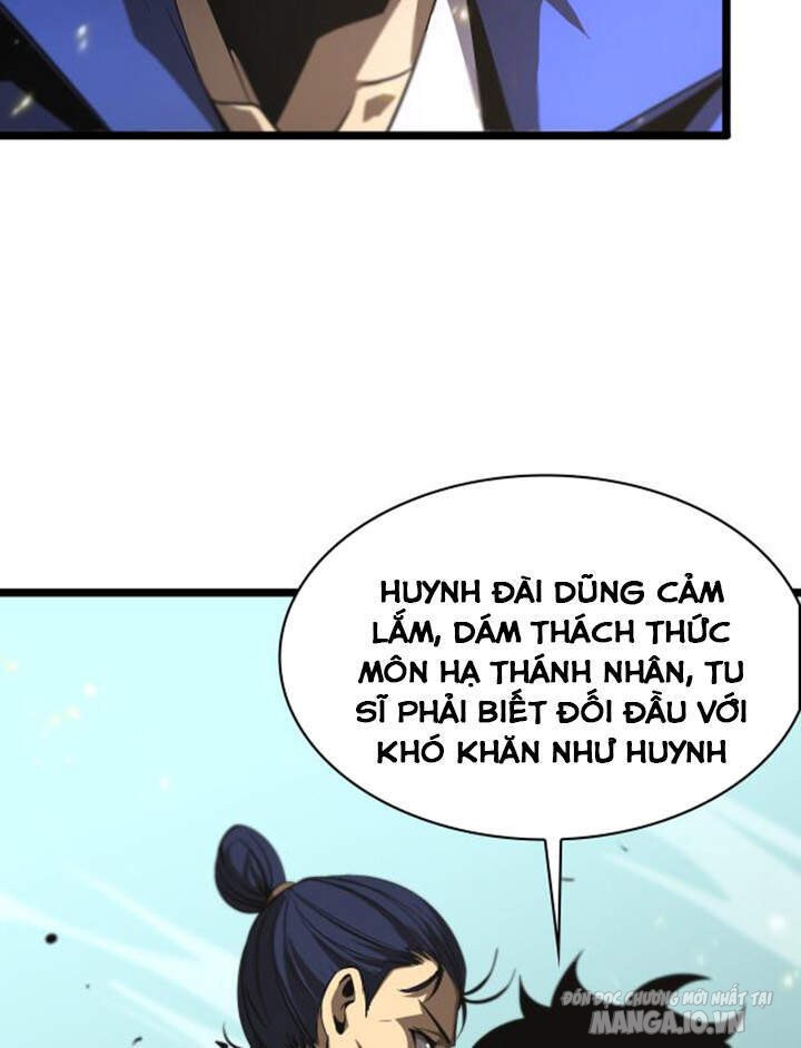 Chư Giới – Tận Thế Online Chapter 72 - Trang 2