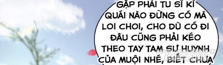 Chư Giới – Tận Thế Online Chapter 67 - Trang 2