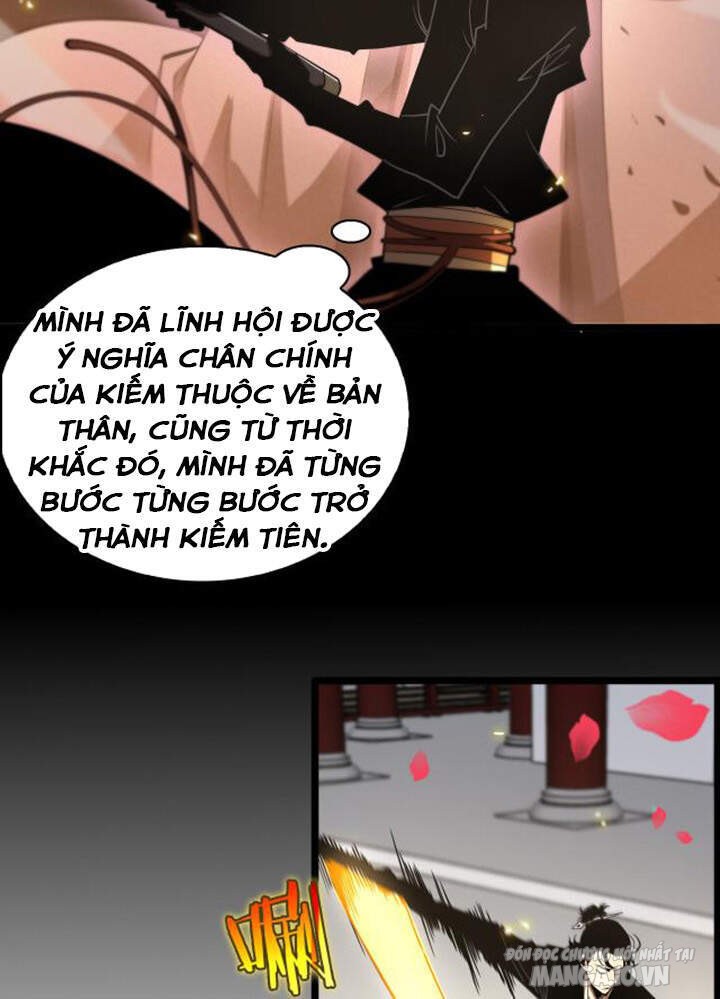 Chư Giới – Tận Thế Online Chapter 63 - Trang 2