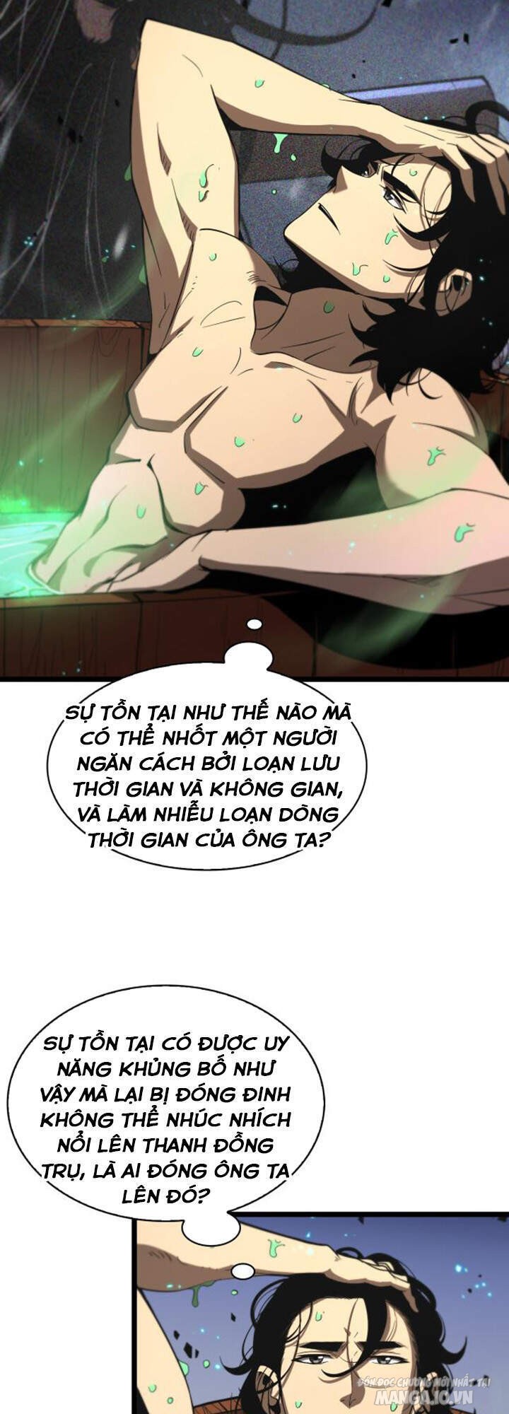 Chư Giới – Tận Thế Online Chapter 62 - Trang 2