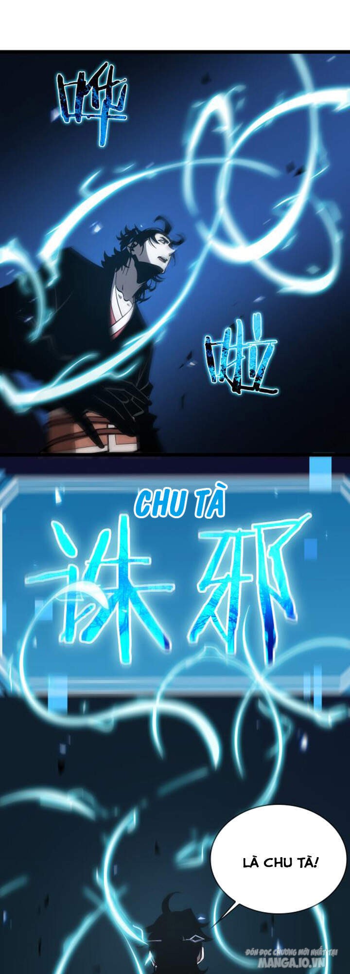 Chư Giới – Tận Thế Online Chapter 61 - Trang 2