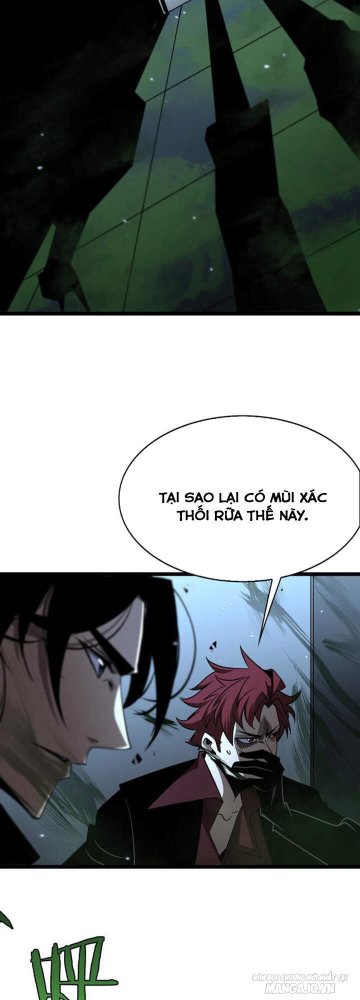 Chư Giới – Tận Thế Online Chapter 56 - Trang 2