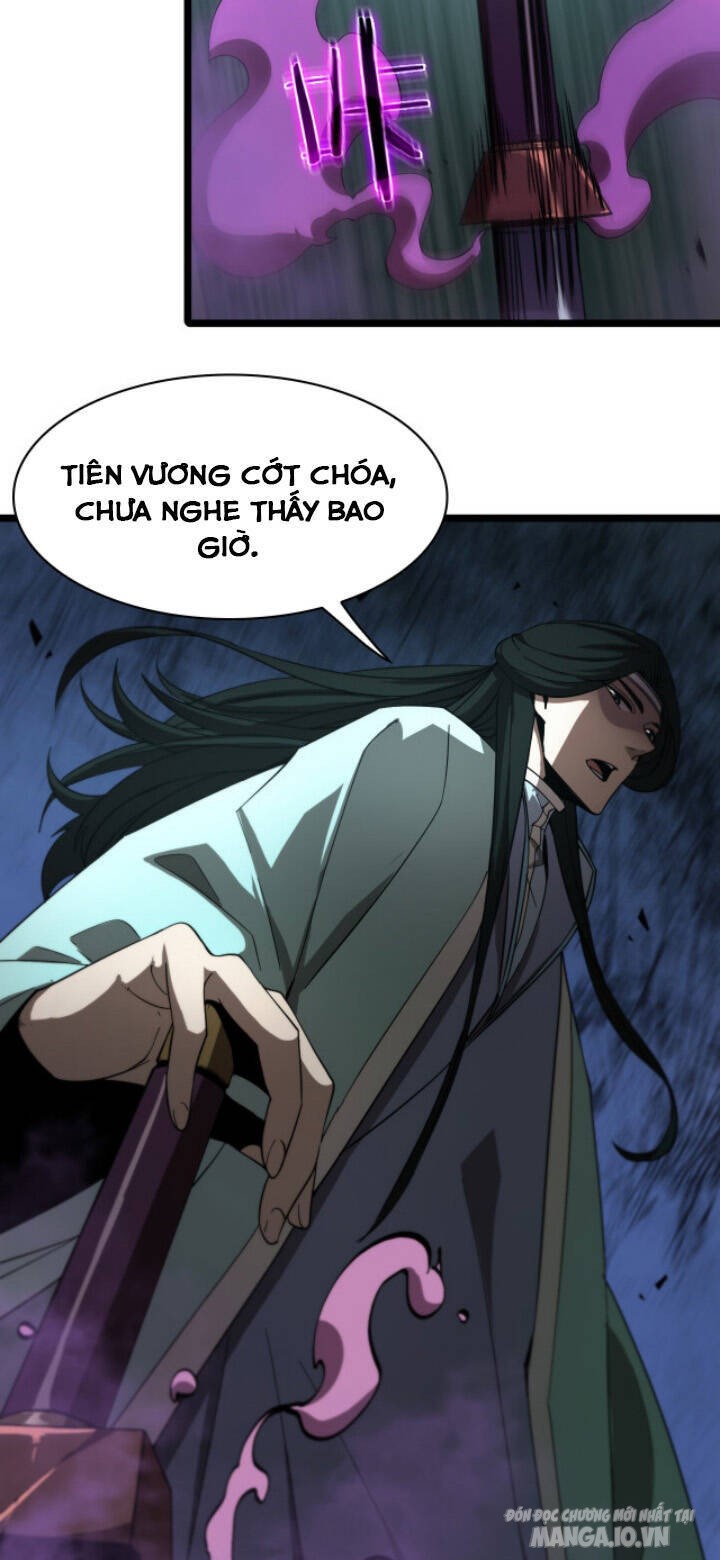 Chư Giới – Tận Thế Online Chapter 48 - Trang 2