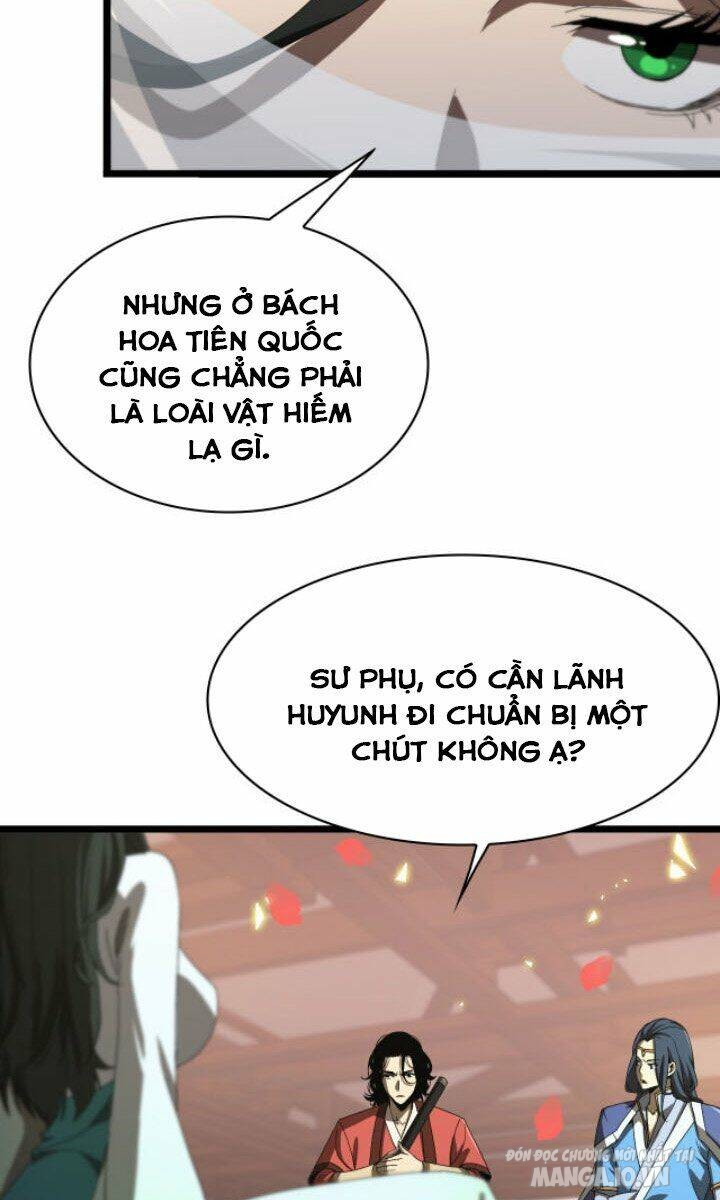 Chư Giới – Tận Thế Online Chapter 46 - Trang 2