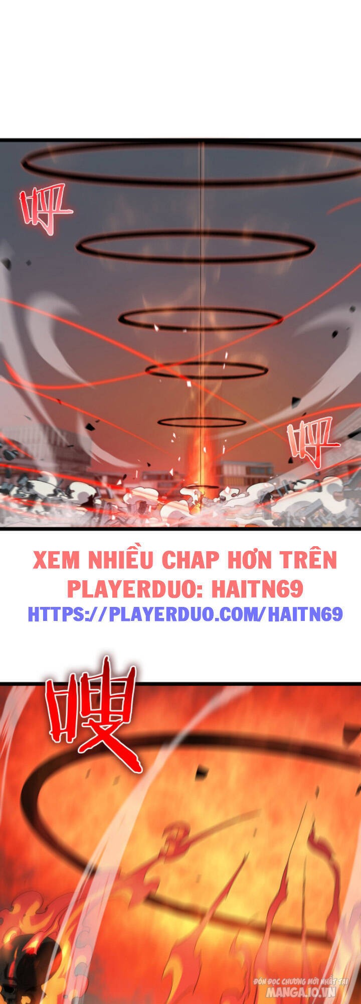 Chư Giới – Tận Thế Online Chapter 44 - Trang 2