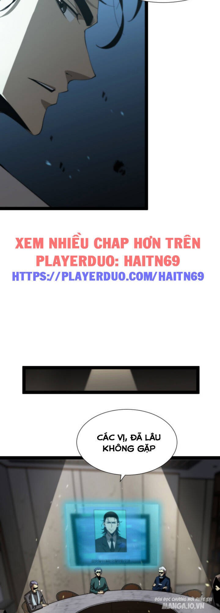 Chư Giới – Tận Thế Online Chapter 39 - Trang 2