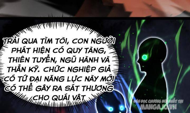 Chư Giới – Tận Thế Online Chapter 38 - Trang 2