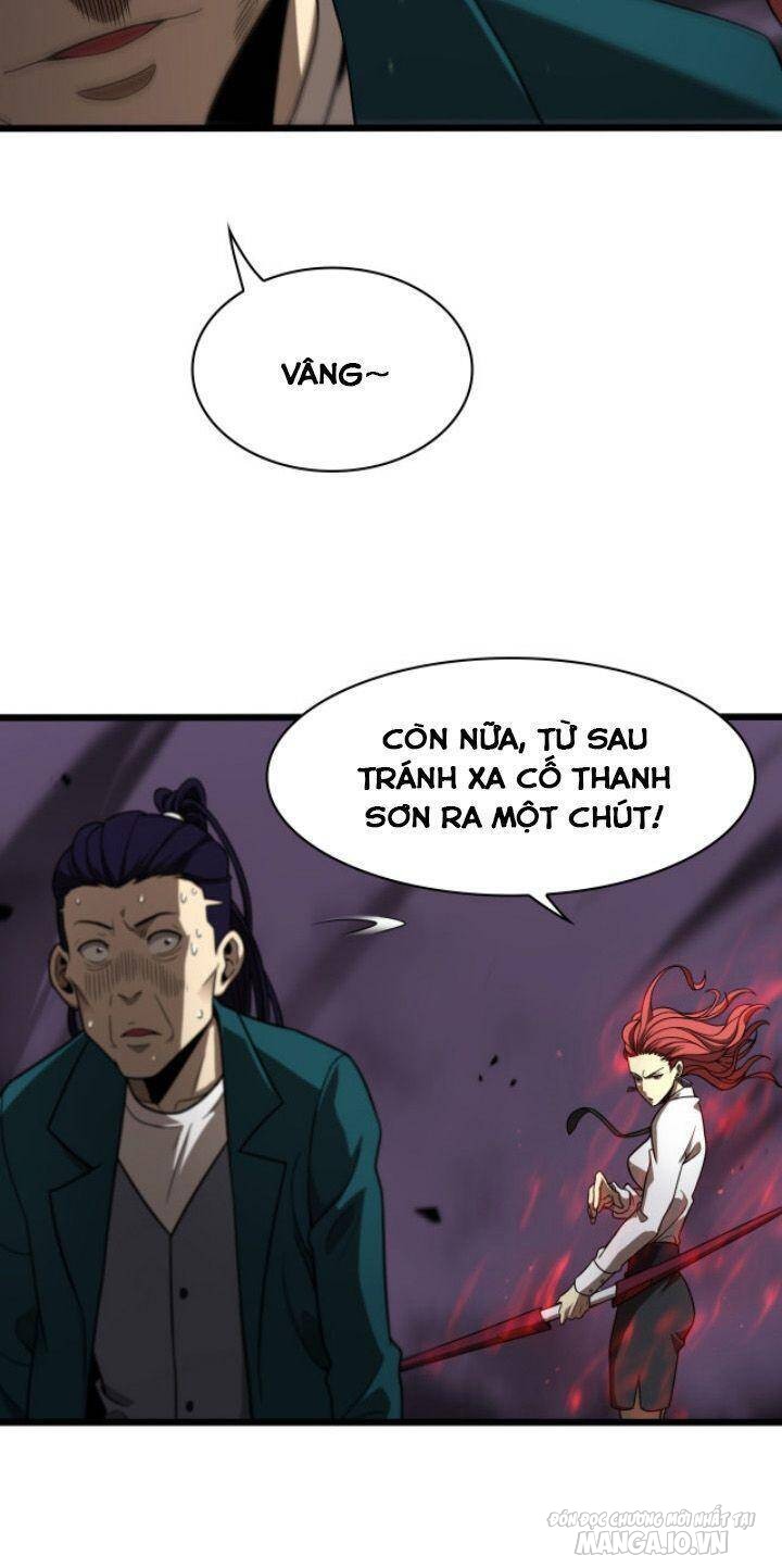 Chư Giới – Tận Thế Online Chapter 36 - Trang 2