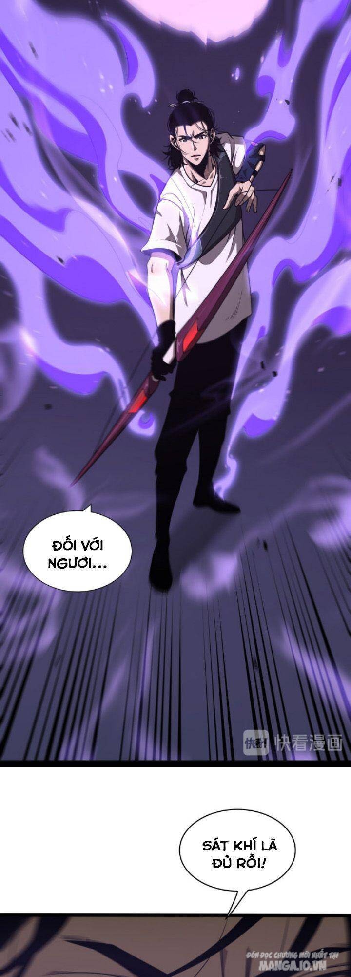 Chư Giới – Tận Thế Online Chapter 36 - Trang 2