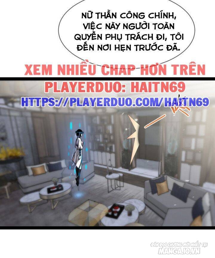 Chư Giới – Tận Thế Online Chapter 35 - Trang 2