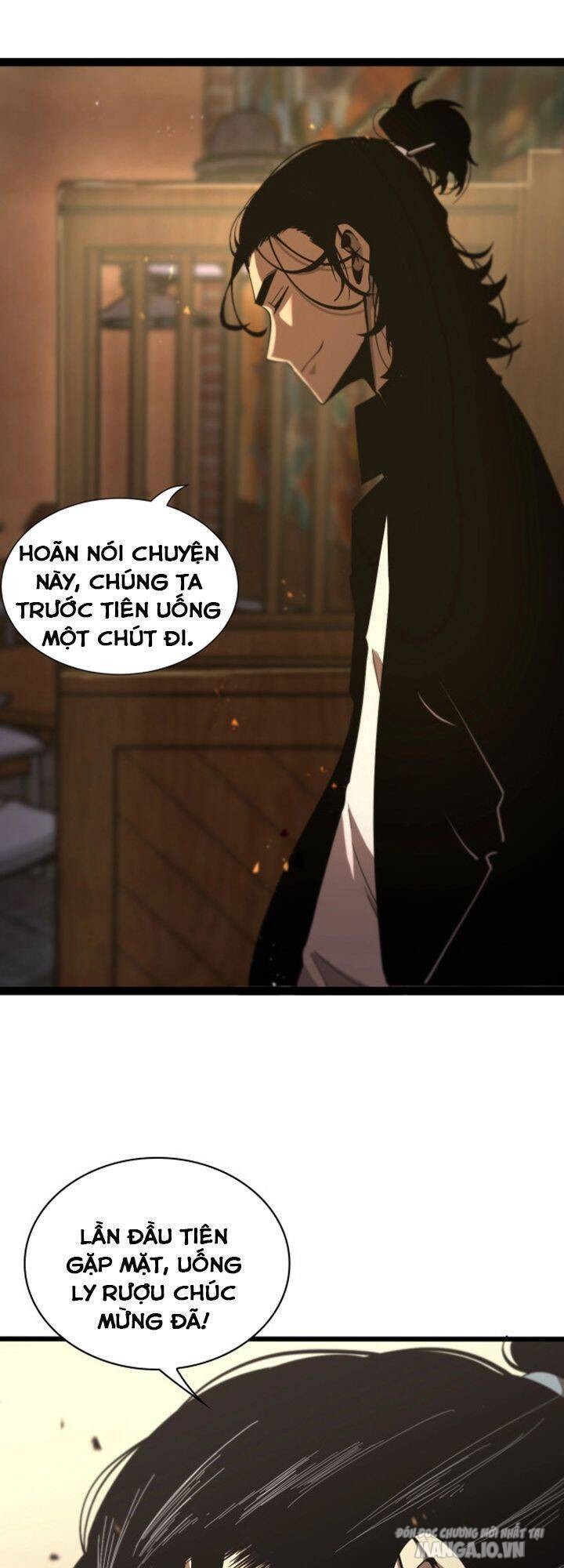 Chư Giới – Tận Thế Online Chapter 30 - Trang 2