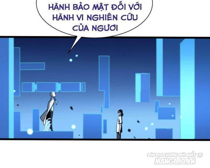 Chư Giới – Tận Thế Online Chapter 28 - Trang 2