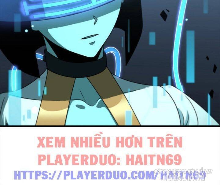 Chư Giới – Tận Thế Online Chapter 28 - Trang 2