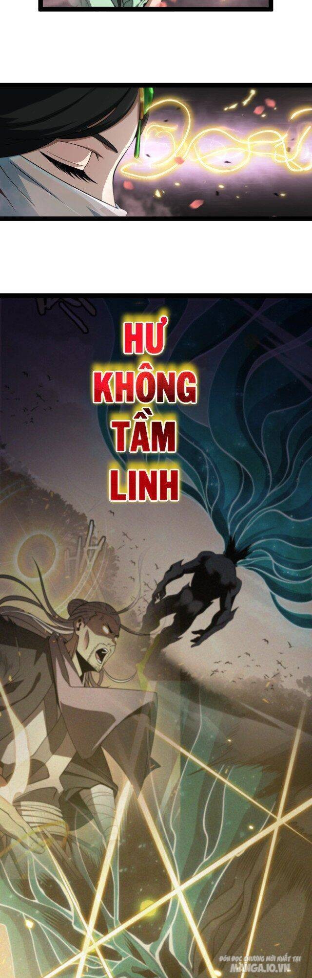 Chư Giới – Tận Thế Online Chapter 23 - Trang 2