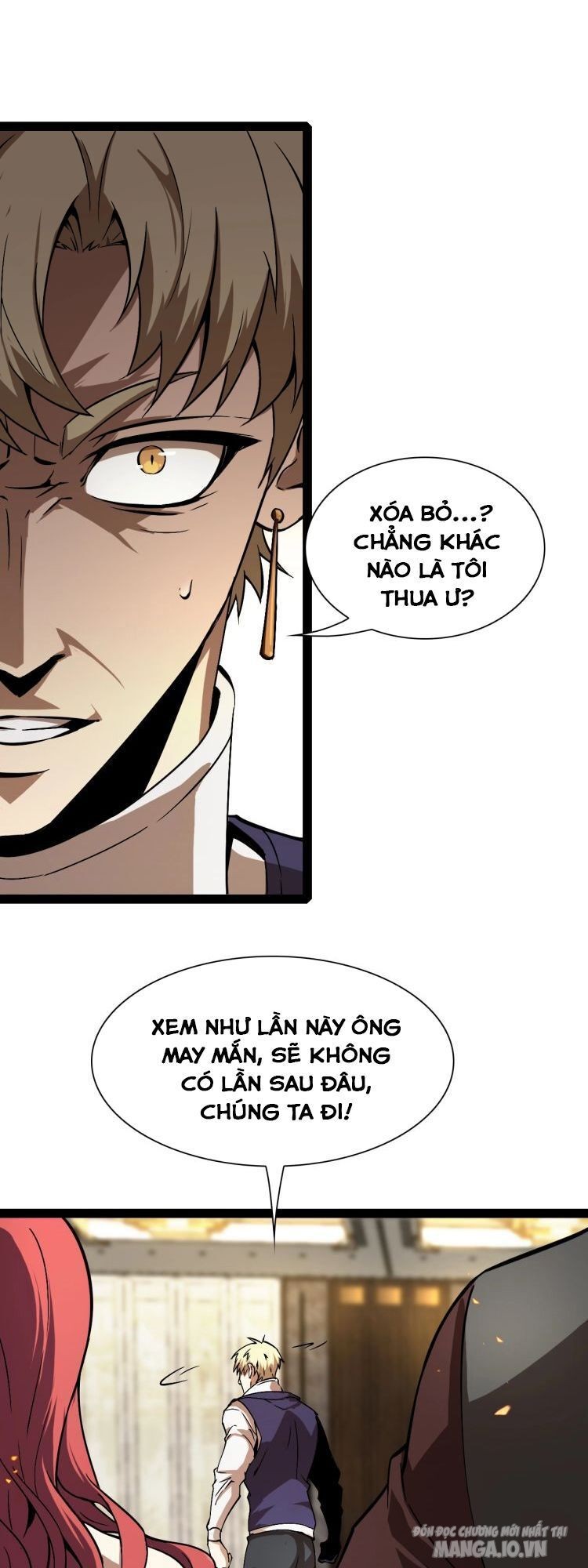 Chư Giới – Tận Thế Online Chapter 7 - Trang 2