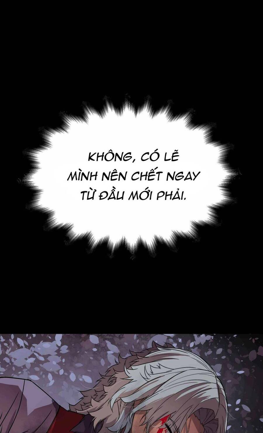 Kẻ Nuốt Chửng Ánh Sáng Chapter 7 - Trang 2