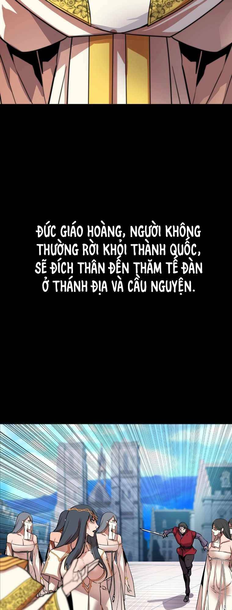 Kẻ Nuốt Chửng Ánh Sáng Chapter 5 - Trang 2