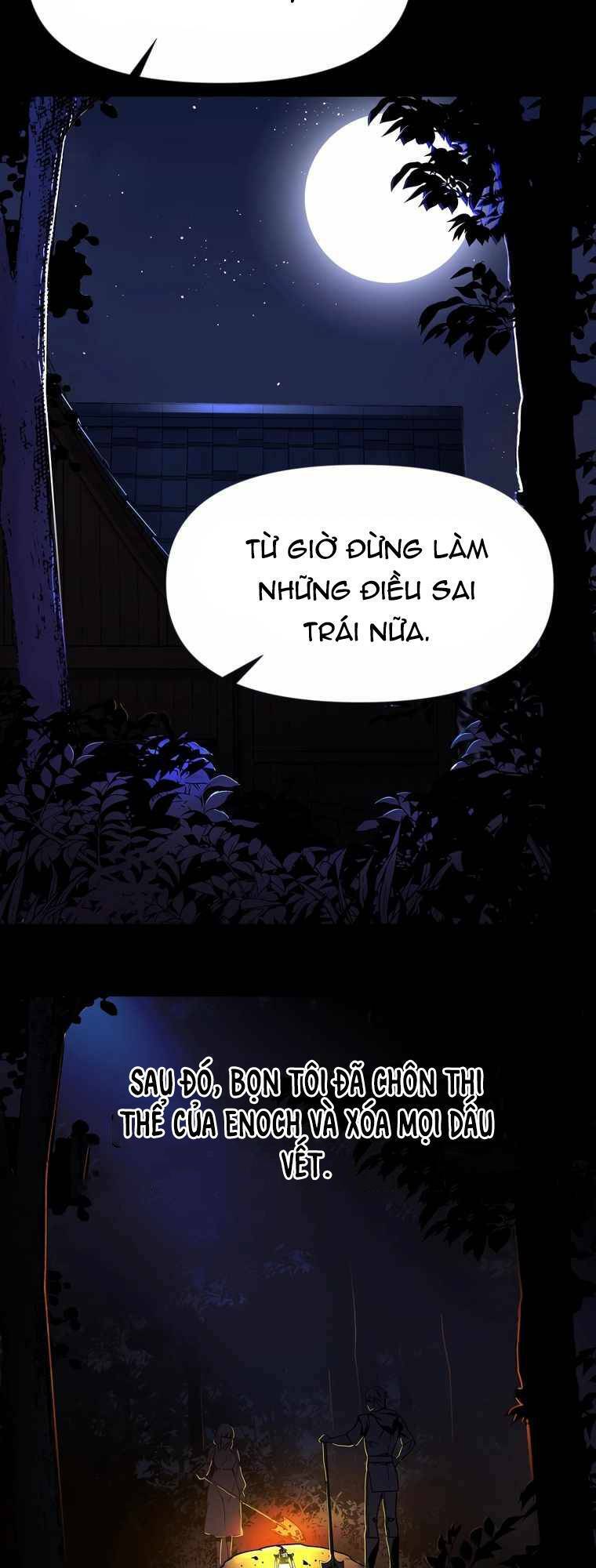 Kẻ Nuốt Chửng Ánh Sáng Chapter 3 - Trang 2