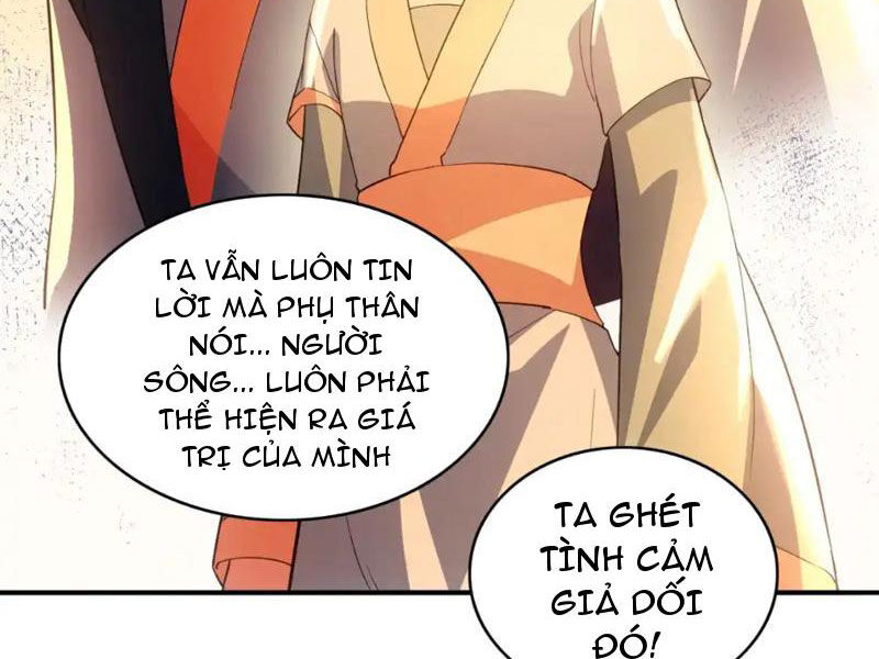 Không Nhường Nữa Ta Chết, Ta Liền Thật Vô Địch Chapter 151 - Trang 2