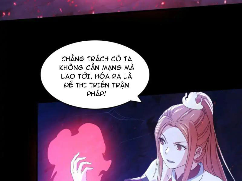 Không Nhường Nữa Ta Chết, Ta Liền Thật Vô Địch Chapter 151 - Trang 2