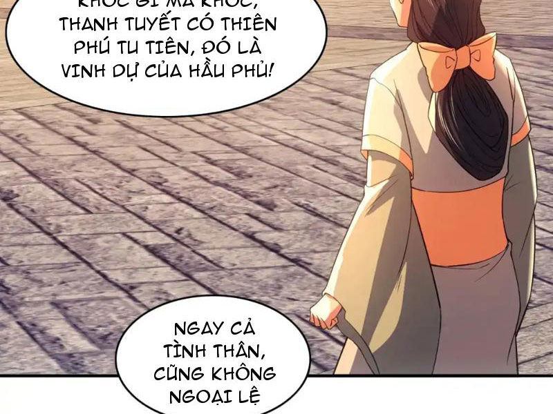 Không Nhường Nữa Ta Chết, Ta Liền Thật Vô Địch Chapter 151 - Trang 2