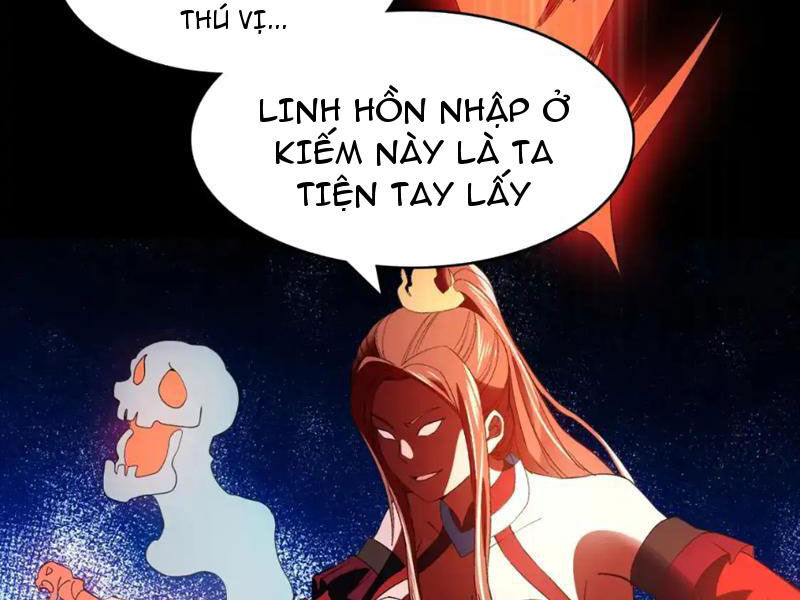 Không Nhường Nữa Ta Chết, Ta Liền Thật Vô Địch Chapter 150 - Trang 2