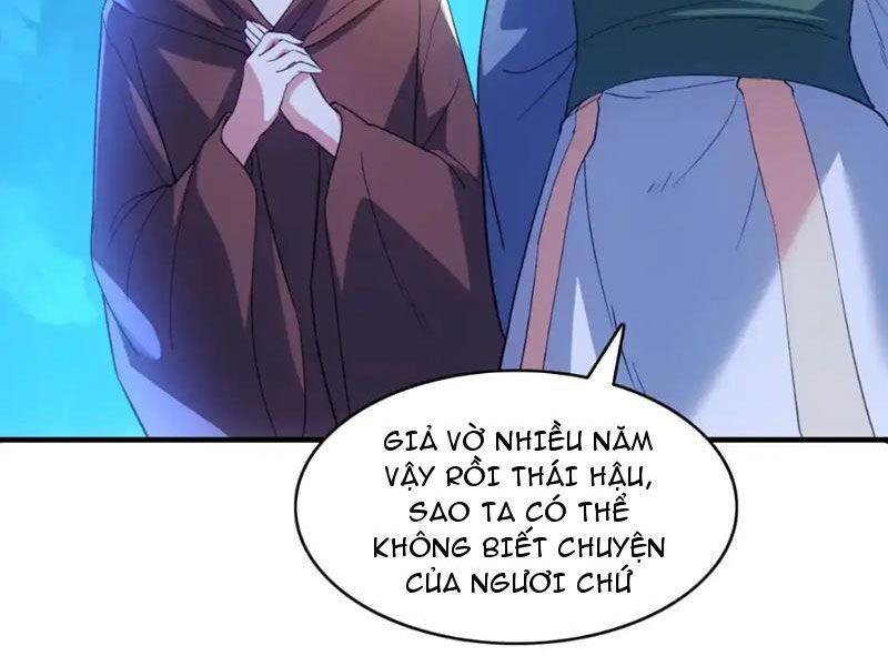 Không Nhường Nữa Ta Chết, Ta Liền Thật Vô Địch Chapter 147 - Trang 2