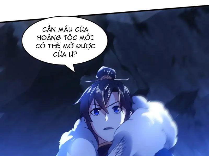 Không Nhường Nữa Ta Chết, Ta Liền Thật Vô Địch Chapter 147 - Trang 2