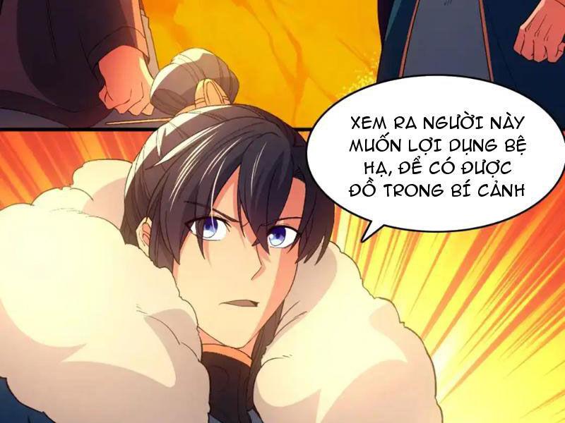 Không Nhường Nữa Ta Chết, Ta Liền Thật Vô Địch Chapter 147 - Trang 2