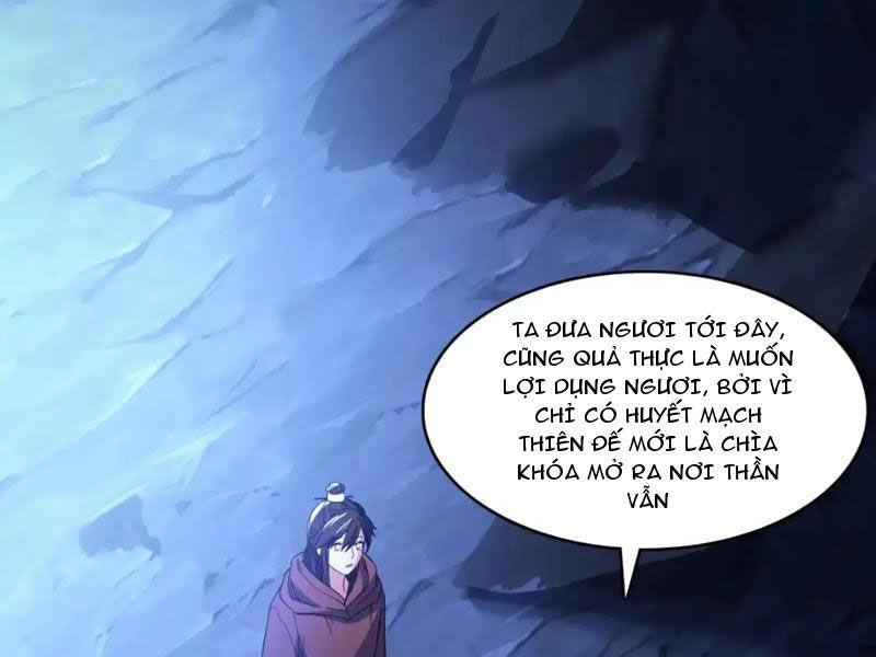 Không Nhường Nữa Ta Chết, Ta Liền Thật Vô Địch Chapter 147 - Trang 2