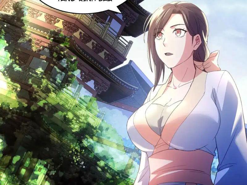 Không Nhường Nữa Ta Chết, Ta Liền Thật Vô Địch Chapter 147 - Trang 2