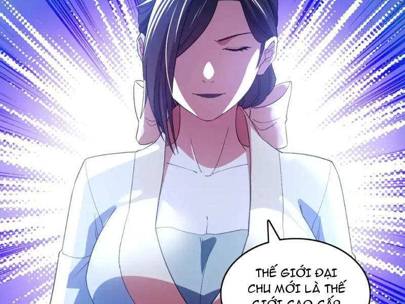 Không Nhường Nữa Ta Chết, Ta Liền Thật Vô Địch Chapter 147 - Trang 2