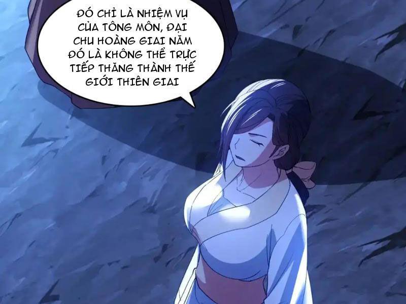 Không Nhường Nữa Ta Chết, Ta Liền Thật Vô Địch Chapter 147 - Trang 2