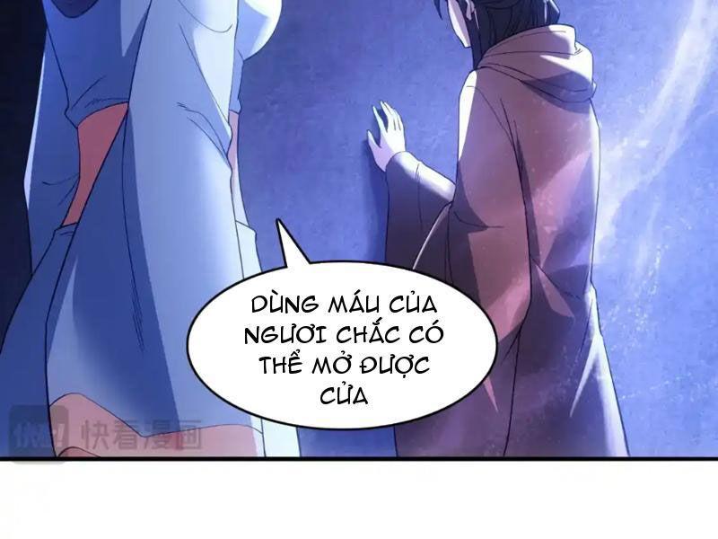 Không Nhường Nữa Ta Chết, Ta Liền Thật Vô Địch Chapter 147 - Trang 2