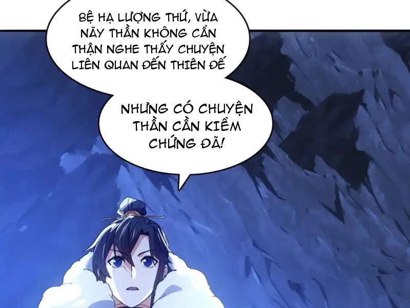 Không Nhường Nữa Ta Chết, Ta Liền Thật Vô Địch Chapter 147 - Trang 2